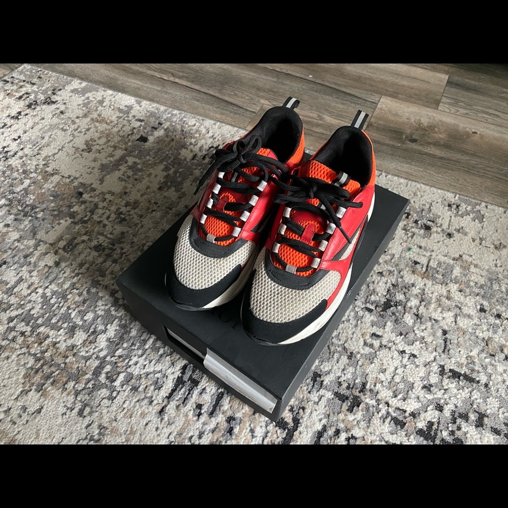 Dior b22
